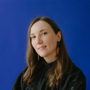 Profilbild Iryna Schwindt