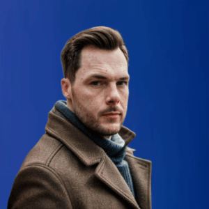 Profilbild von Christian Schleicher